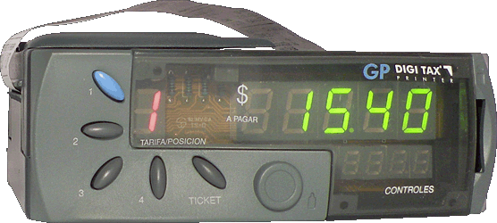DIGI TAX GP