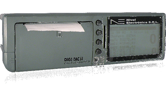 DIGI TAC evolution NET-01